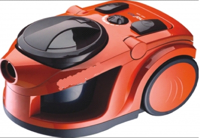 Vacuum Cleaner